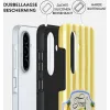 Burga Tough Back Cover Hülle für Samsung Galaxy A36 - Frizzante 2