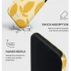 Burga Tough Back Cover Hülle mit MagSafe für Apple iPhone Air - Lemon Tart 3