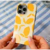 Burga Tough Back Cover Hülle mit MagSafe für Apple iPhone Air - Lemon Tart 4