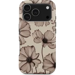 Burga Tough Back Cover Hülle mit MagSafe für Apple iPhone 17 Pro - Barely Yours