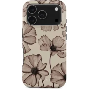 Burga Tough Back Cover Hülle mit MagSafe für Apple iPhone 17 Pro - Barely Yours