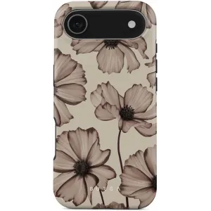 Burga Tough Back Cover Hülle mit MagSafe für Apple iPhone Air - Barely Yours