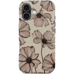 Burga Tough Back Cover Hülle mit MagSafe für Apple iPhone 17 - Barely Yours