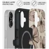 Burga Tough Back Cover Hülle mit MagSafe für Apple iPhone 17 - Barely Yours 2
