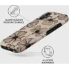 Burga Tough Back Cover Hülle mit MagSafe für Apple iPhone 17 - Barely Yours 3