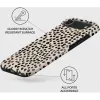 Burga Tough Back Cover Hülle mit MagSafe für Apple iPhone Air - Almond Latte 2