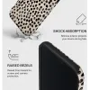 Burga Tough Back Cover Hülle mit MagSafe für Apple iPhone Air - Almond Latte 3