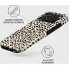 Burga Tough Back Cover Hülle mit MagSafe für Apple iPhone 17 Pro - Almond Latte 2
