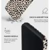 Burga Tough Back Cover Hülle mit MagSafe für Apple iPhone 17 Pro - Almond Latte 3
