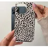 Burga Tough Back Cover Hülle mit MagSafe für Apple iPhone 17 Pro - Almond Latte 4