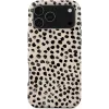 Burga Tough Back Cover Hülle mit MagSafe für Apple iPhone 17 Pro Max - Almond Latte 0