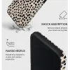 Burga Tough Back Cover Hülle mit MagSafe für Apple iPhone 17 Pro Max - Almond Latte 3