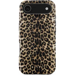 Burga Tough Back Cover Hülle mit MagSafe für Apple iPhone Air - Player