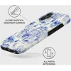Burga Tough Back Cover Hülle mit MagSafe für Apple iPhone 17 - Sobremesa 2