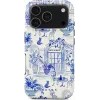 Burga Tough Back Cover Hülle mit MagSafe für Apple iPhone 17 Pro - Sobremesa 0