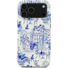 Burga Tough Back Cover Hülle mit MagSafe für Apple iPhone 17 Pro Max - Sobremesa 0