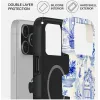 Burga Tough Back Cover Hülle mit MagSafe für Apple iPhone 17 Pro Max - Sobremesa 1