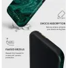 Burga Tough Back Cover Hülle mit MagSafe für Apple iPhone 17 Pro Max - Emerald Pool 4