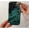 Burga Tough Back Cover Hülle mit MagSafe für Apple iPhone 17 Pro - Emerald Pool 4
