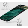 Burga Tough Back Cover Hülle mit MagSafe für Apple iPhone 17 - Emerald Pool 2