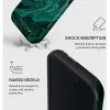 Burga Tough Back Cover Hülle mit MagSafe für Apple iPhone 17 - Emerald Pool 3