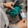 Burga Tough Back Cover Hülle mit MagSafe für Apple iPhone 17 - Emerald Pool 6