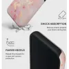 Burga Tough Back Cover Hülle mit MagSafe für Apple iPhone 17 Pro - Golden Coral 3