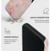 Burga Tough Back Cover Hülle mit MagSafe für Apple iPhone 17 Pro Max - Golden Coral 3