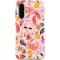Burga Tough Back Cover Hülle für Samsung Galaxy A56 - Bajo El Sol