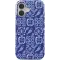 Burga Tough Back Cover Hülle für Apple iPhone 16 - Lisboa