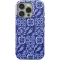 Burga Tough Back Cover Hülle für Apple iPhone 16 Pro - Lisboa