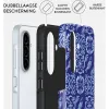 Burga Tough Back Cover Hülle für Samsung Galaxy A56 - Lisboa 1