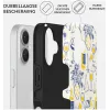 Burga Tough Back Cover Hülle mit MagSafe für Apple iPhone 16 - Couvert 1