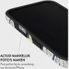 Burga Tough Back Cover Hülle mit MagSafe für Apple iPhone 16 - Couvert 3