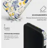 Burga Tough Back Cover Hülle mit MagSafe für Apple iPhone 16 Pro - Couvert 3