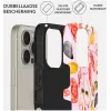 Burga Tough Back Cover Hülle mit MagSafe für Apple iPhone 16 Pro - Bajo El Sol 1