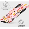 Burga Tough Back Cover Hülle mit MagSafe für Apple iPhone 16 - Bajo El Sol 2