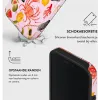 Burga Tough Back Cover Hülle mit MagSafe für Apple iPhone 16 - Bajo El Sol 3