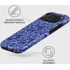 Burga Tough Back Cover Hülle mit MagSafe für Apple iPhone 17 Pro Max - Lisboa 2
