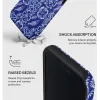 Burga Tough Back Cover Hülle mit MagSafe für Apple iPhone 17 - Lisboa 3