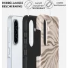 Burga Tough Back Cover Hülle für Samsung Galaxy A56 - Lustre 2