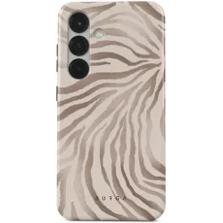 Burga Tough Back Cover Hülle für Samsung Galaxy S25 - Lustre