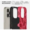 Burga Tough Back Cover Hülle für Apple iPhone 16 Pro - Solace 2