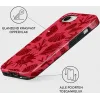 Burga Tough Back Cover Hülle mit MagSafe für Apple iPhone 16e - Solace 2