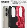 Burga Tough Back Cover Hülle mit MagSafe für Apple iPhone 16 Pro - Solace 1