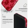 Burga Tough Back Cover Hülle mit MagSafe für Apple iPhone 16 Pro - Solace 3