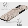 Burga Tough Back Cover Hülle mit MagSafe für Apple iPhone 17 - Lustre 2