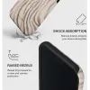 Burga Tough Back Cover Hülle mit MagSafe für Apple iPhone Air - Lustre 3