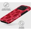 Burga Tough Back Cover Hülle mit MagSafe für Apple iPhone 17 Pro - Solace 2