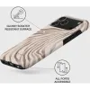 Burga Tough Back Cover Hülle mit MagSafe für Apple iPhone 17 Pro Max - Lustre 2